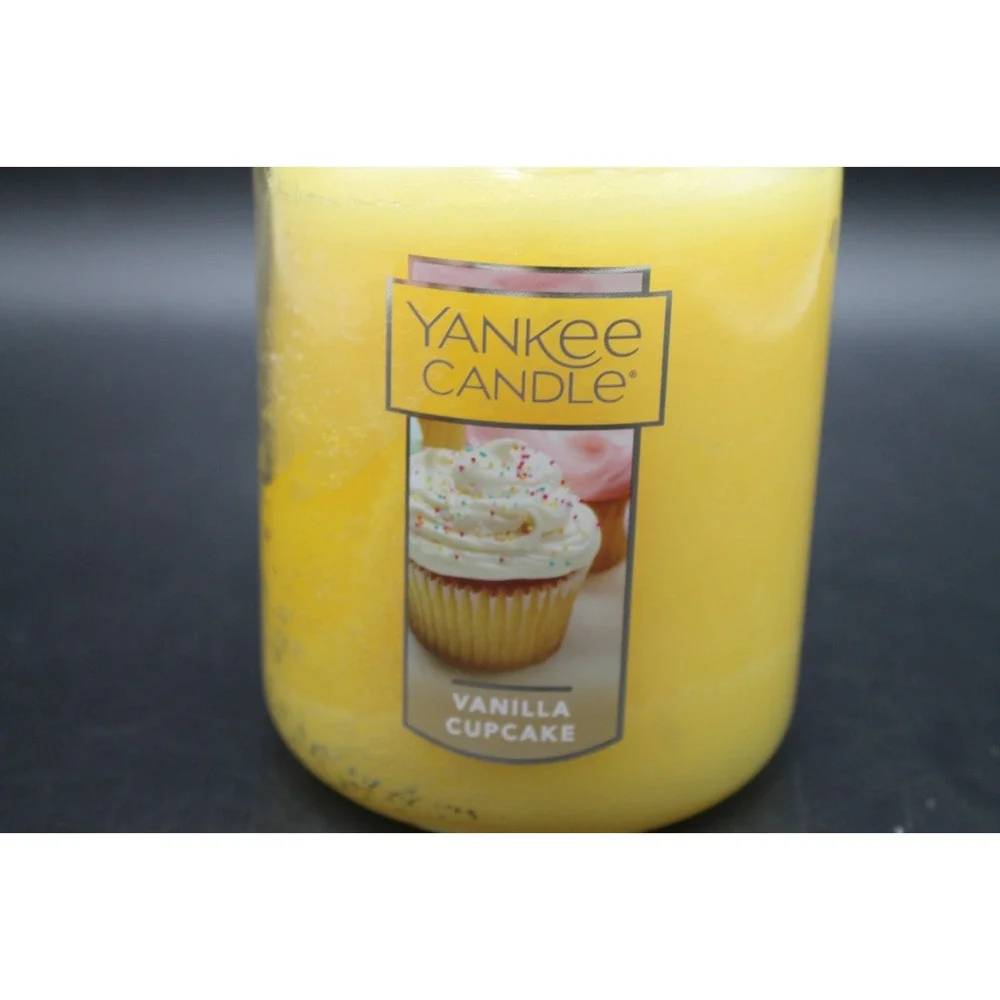 Yankee Candle new unused
